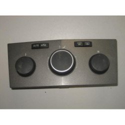 Commande Chauffage Opel Astra H Phase 1